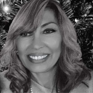 Meet your Posher, Julie ann